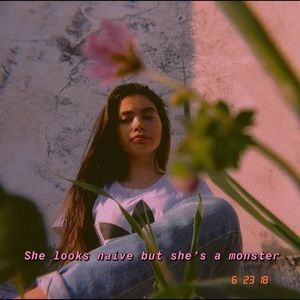 Meet your Posher, Ruth